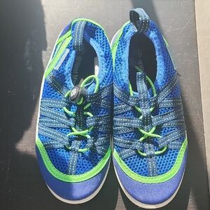 West Marine water shoes